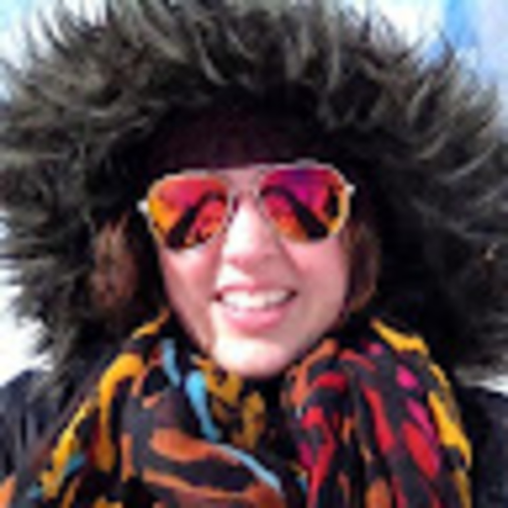 Meet your Posher, Sarah